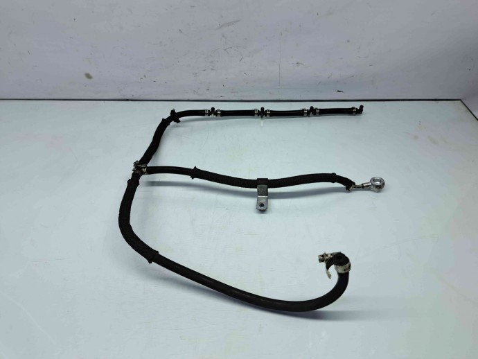 Conducta retur injectoare Opel Astra J [Fabr 2009-2015] OEM 1.7 CDTI A17DTS  