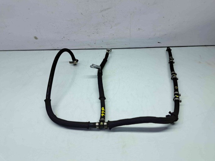 Conducta retur injectoare Opel Astra J [Fabr 2009-2015] OEM 1.7 CDTI A17DTS  