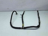 Conducta retur injectoare Opel Astra J [Fabr 2009-2015] OEM 1.7 CDTI A17DTS  