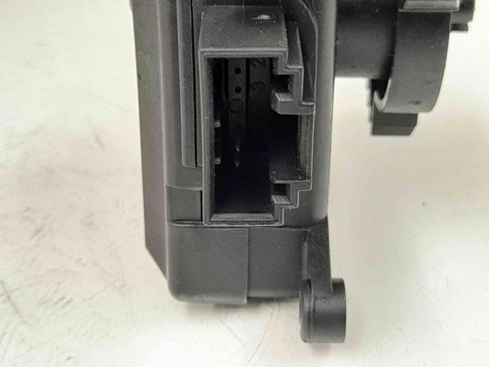 Motoras clapeta aeroterma bord  Skoda Fabia 2 (5J, 542) [Fabr 2007-2014] 309368201BE 