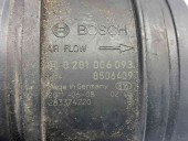 Debitmetru aer Bmw 3 (E90) [Fabr 2005-2011] 8506409 | 0281006093 2.0 N47D20C  