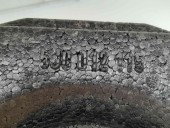 Set cric si cheie  Skoda Fabia 2 (5J, 542) [Fabr 2007-2014] 5J0012115 