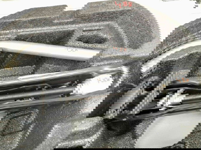 Set cric si cheie  Skoda Fabia 2 (5J, 542) [Fabr 2007-2014] 5J0012115 