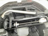 Set cric si cheie  Skoda Fabia 2 (5J, 542) [Fabr 2007-2014] 5J0012115 