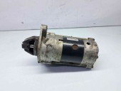  Electromotor 13 dinti Opel Astra J [Fabr 2009-2015] 55578420 1.7 CDTI A17DTS   