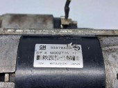  Electromotor 13 dinti Opel Astra J [Fabr 2009-2015] 55578420 1.7 CDTI A17DTS   