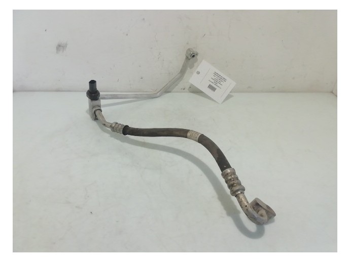 Conducta AC Mercedes C Class 3.0 CDI 642961 A2048300715 2007-2014