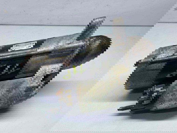  Electromotor 13 dinti Opel Astra J [Fabr 2009-2015] 55578420 1.7 CDTI A17DTS   