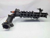 Galerie admisie Opel Astra J [Fabr 2009-2015] 55584234 1.7 CDTI A17DTS   
