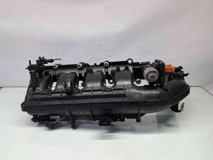 Galerie admisie Opel Astra J [Fabr 2009-2015] 55584234 1.7 CDTI A17DTS   