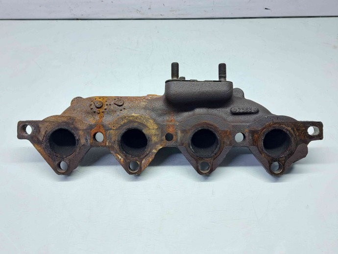 Galerie evacuare Opel Astra J [Fabr 2009-2015] 8980538800 1.7 CDTI A17DTS   