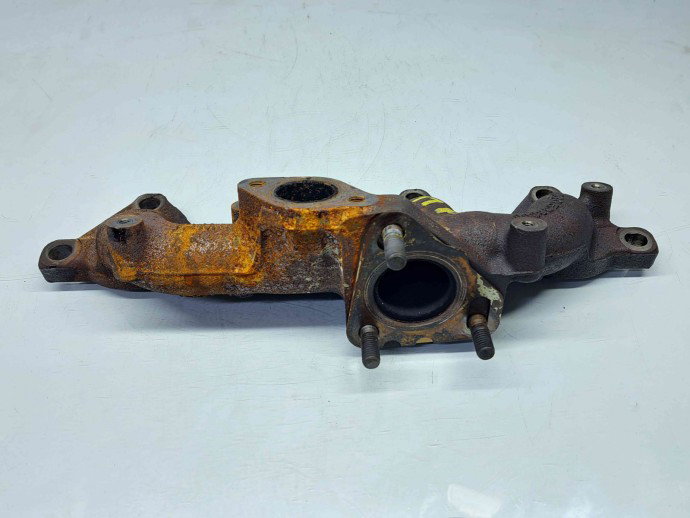 Galerie evacuare Opel Astra J [Fabr 2009-2015] 8980538800 1.7 CDTI A17DTS   
