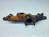 Galerie evacuare Opel Astra J [Fabr 2009-2015] 8980538800 1.7 CDTI A17DTS   