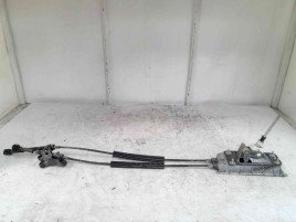 Timonerie  Skoda Fabia 2 (5J, 542) [Fabr 2007-2014] 6Q0711061E 1.2  