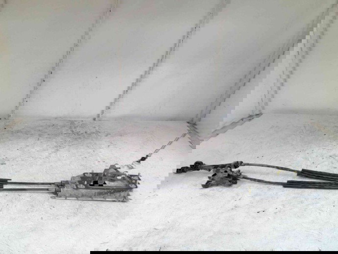 Timonerie  Skoda Fabia 2 (5J, 542) [Fabr 2007-2014] 6Q0711061E 1.2  