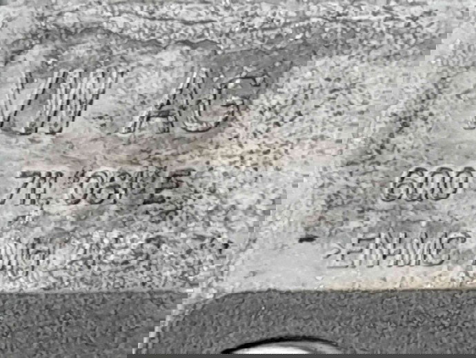 Timonerie  Skoda Fabia 2 (5J, 542) [Fabr 2007-2014] 6Q0711061E 1.2  