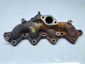 Galerie evacuare Opel Astra J [Fabr 2009-2015] 8980538800 1.7 CDTI A17DTS   