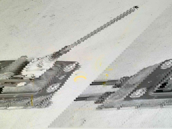 Timonerie  Skoda Fabia 2 (5J, 542) [Fabr 2007-2014] 6Q0711061E 1.2  