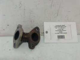 Conducta gaze Mercedes C Class 3.0 CDI 642961 A6421400308 2007-2014