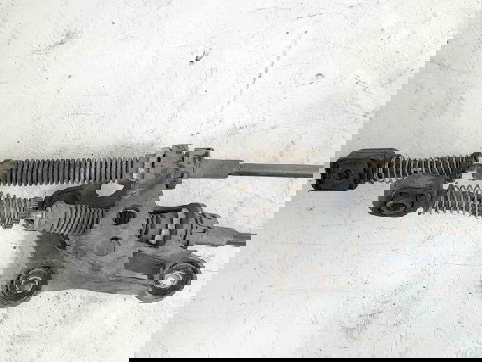 Timonerie  Skoda Fabia 2 (5J, 542) [Fabr 2007-2014] 6Q0711061E 1.2  