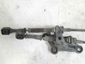 Timonerie  Skoda Fabia 2 (5J, 542) [Fabr 2007-2014] 6Q0711061E 1.2  