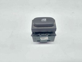 Buton blocare geam Renault Captur [Fabr 2013-prezent] 254298400R 0.9