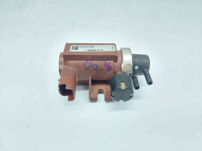 Supapa vacuum  FORD Focus 2 (DA) [Fabr 2004-2012] 728328070 1.6 GBDB  