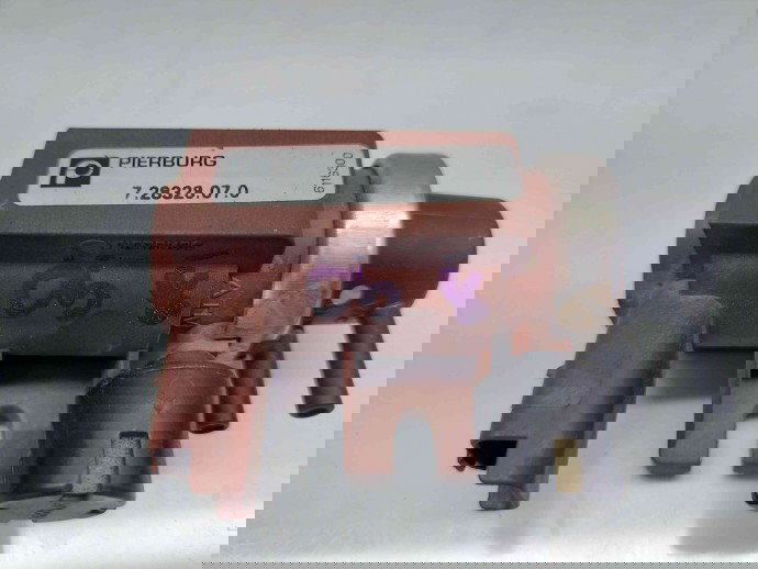 Supapa vacuum  FORD Focus 2 (DA) [Fabr 2004-2012] 728328070 1.6 GBDB  