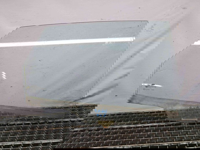 Geam usa dreapta spate Hyundai i30 (FD) [Fabr 2007-2012] OEM