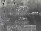 Grila aerisire dreapta Ford S-Max 1 [Fabr 2006-2014] 6M21-U246W02