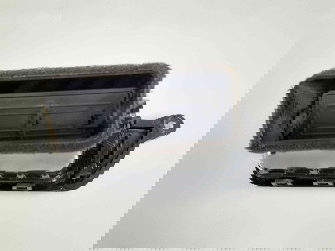 Grila aerisire dreapta Ford S-Max 1 [Fabr 2006-2014] 6M21-U246W02