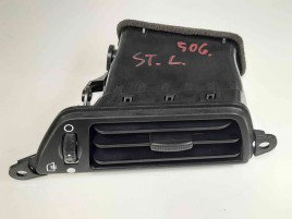 Grila aerisire stanga Ford S-Max 1 [Fabr 2006-2014] 6M21-U246W03