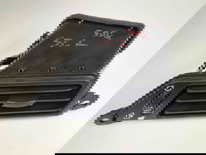 Grila aerisire stanga Ford S-Max 1 [Fabr 2006-2014] 6M21-U246W03