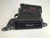 Grila aerisire stanga Ford S-Max 1 [Fabr 2006-2014] 6M21-U246W03