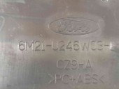 Grila aerisire stanga Ford S-Max 1 [Fabr 2006-2014] 6M21-U246W03