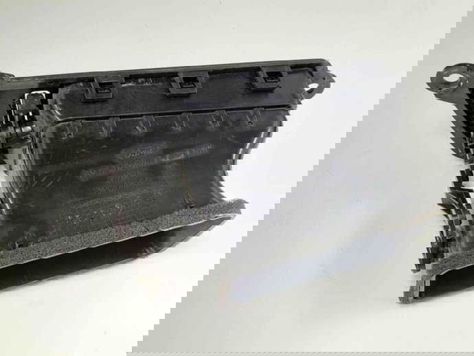 Grila aerisire stanga Ford S-Max 1 [Fabr 2006-2014] 6M21-U246W03