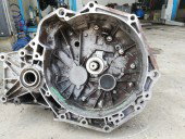 Cutie viteze manuala 5 trepte Opel Zafira A 2.0 DTI 5495775 1999-2005