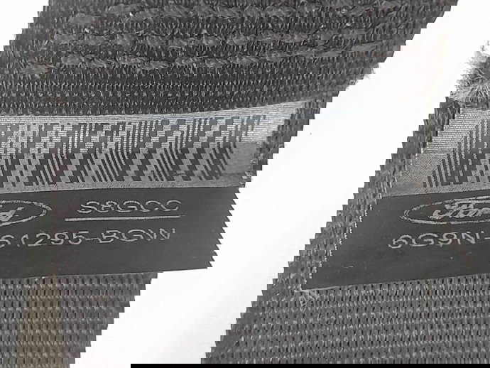 Centura stanga fata  Ford S-Max 1 [Fabr 2006-2014] 6G9N-61295-BGW 