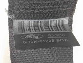 Centura stanga fata  Ford S-Max 1 [Fabr 2006-2014] 6G9N-61295-BGW 