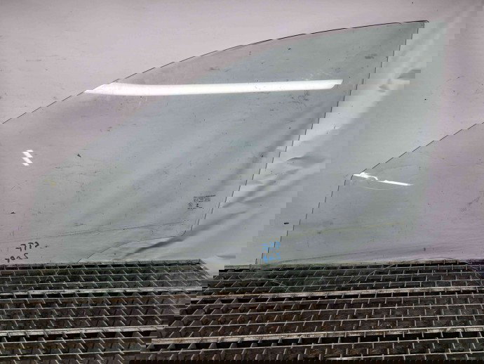 Geam usa stanga fata Hyundai i30 (FD) [Fabr 2007-2012] OEM