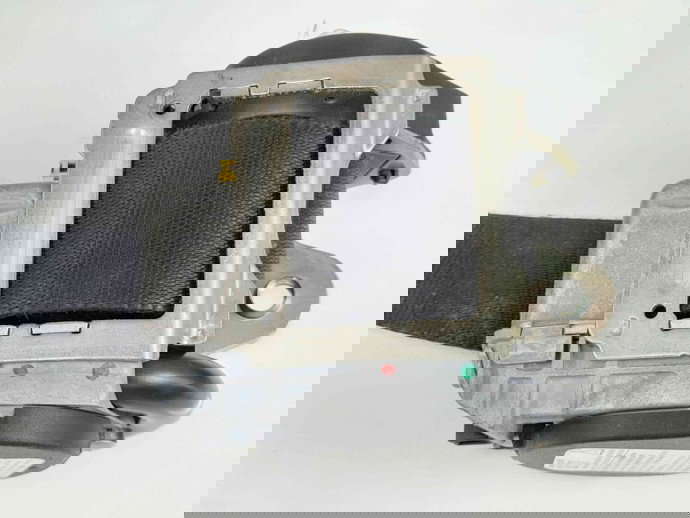 Centura stanga fata  Ford S-Max 1 [Fabr 2006-2014] 6G9N-61295-BGW 