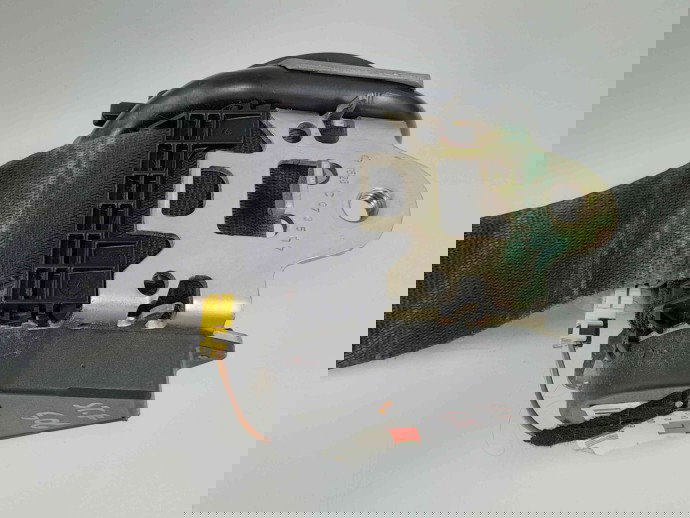 Centura stanga fata  Ford S-Max 1 [Fabr 2006-2014] 6G9N-61295-BGW 