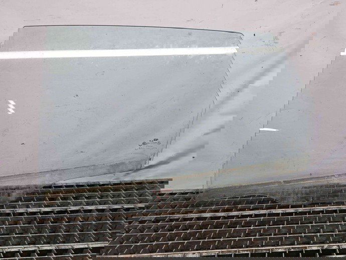 Geam usa stanga spate Hyundai i30 (FD) [Fabr 2007-2012] OEM