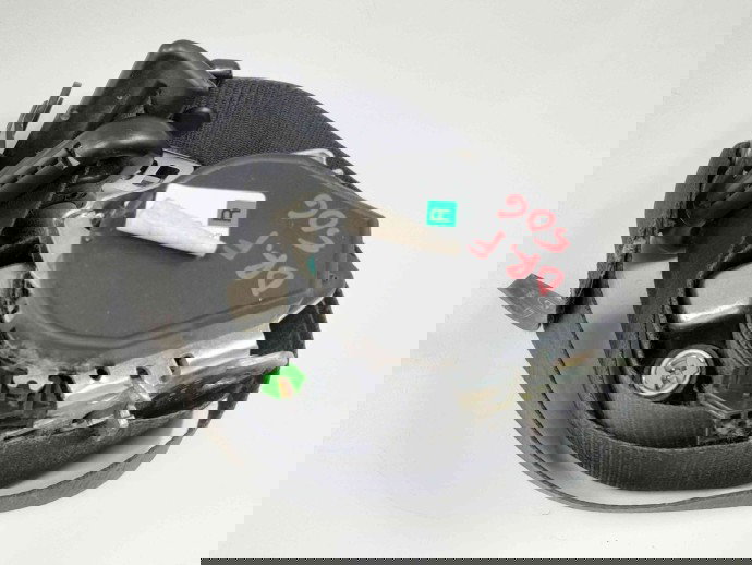 Centura dreapta fata  Ford S-Max 1 [Fabr 2006-2014] 6G9N-61294-CGW 