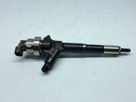 Injector Opel Astra J [Fabr 2009-2015] 55567729 1.7 CDTI A17DTS   
