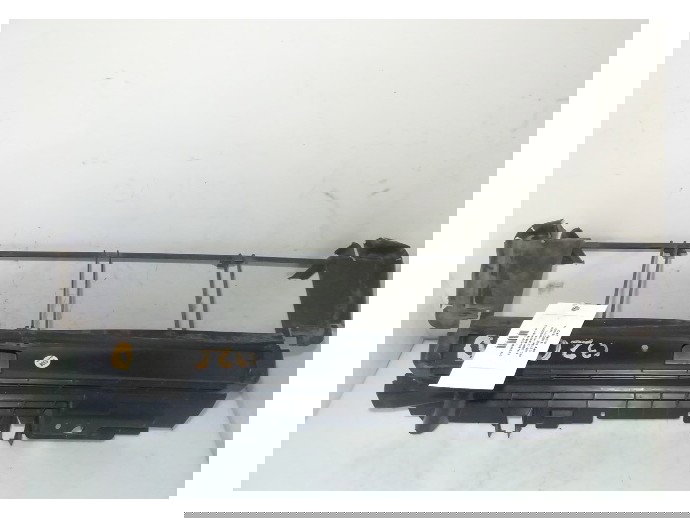 Deflector aer intercooler Mercedes C Class 3.0 CDI 642961 A2045053430 2007-2014