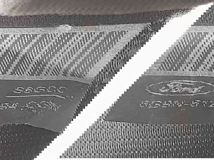 Centura dreapta fata  Ford S-Max 1 [Fabr 2006-2014] 6G9N-61294-CGW 