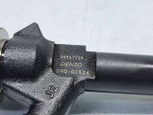 Injector Opel Astra J [Fabr 2009-2015] 55567729 1.7 CDTI A17DTS   