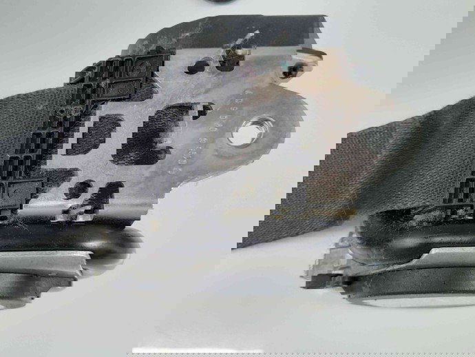 Centura dreapta fata  Ford S-Max 1 [Fabr 2006-2014] 6G9N-61294-CGW 