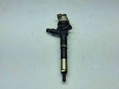 Injector Opel Astra J [Fabr 2009-2015] 55567729 1.7 CDTI A17DTS   